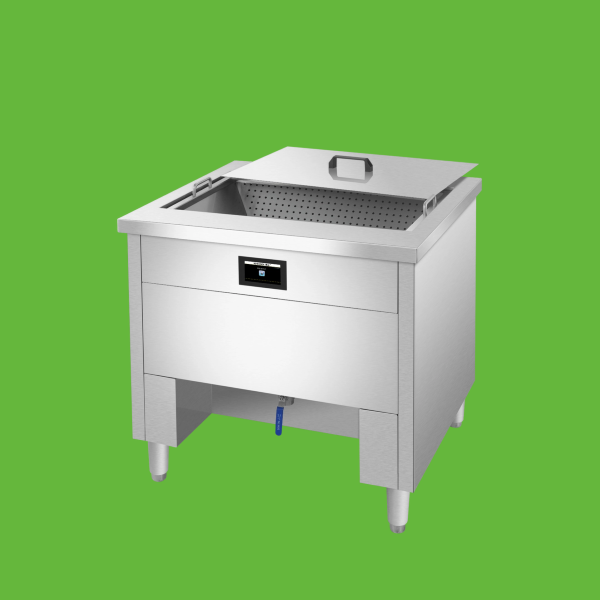 Intelligent lift stew stove