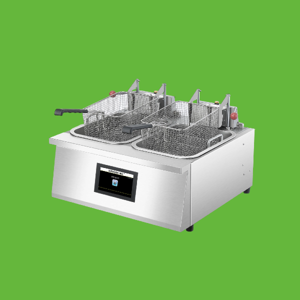 Intelligent lift stew stove