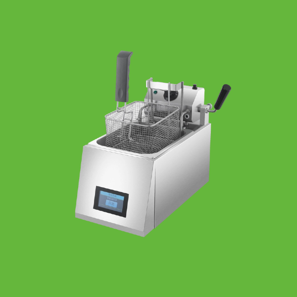 Intelligent lift stew stove