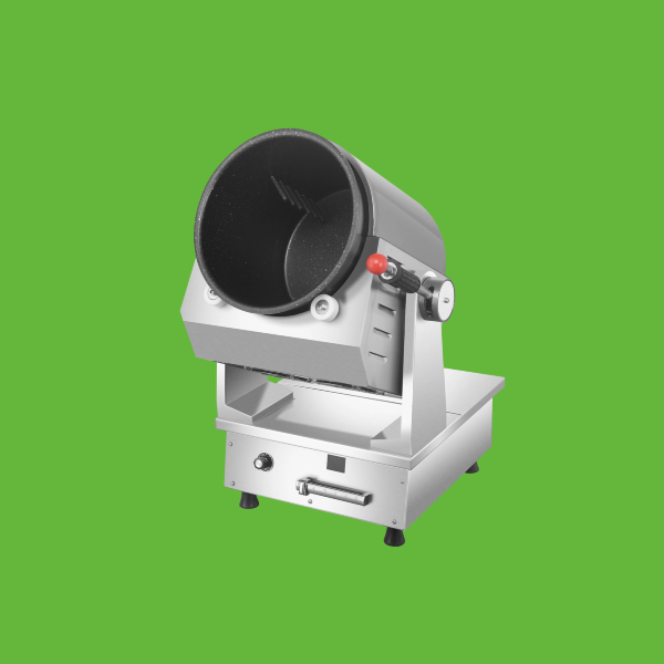 Intelligent lift stew stove