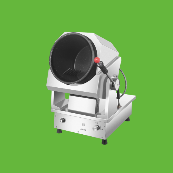 Intelligent lift stew stove