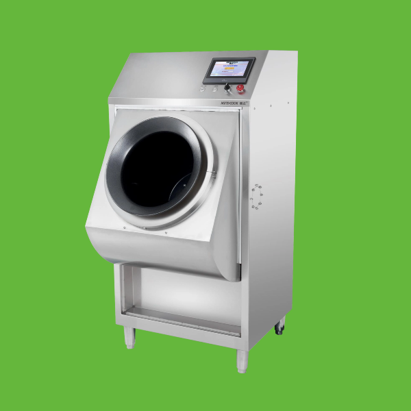 Intelligent lift stew stove