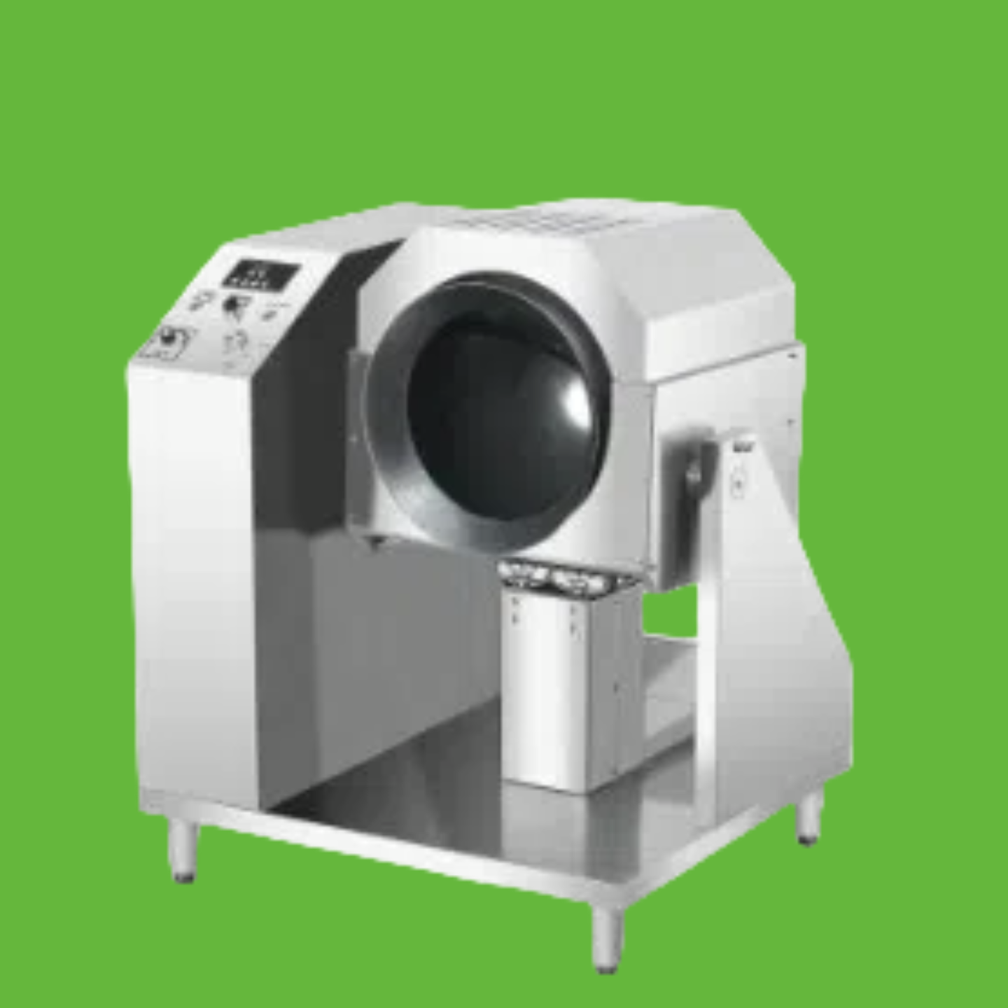 Intelligent lift stew stove