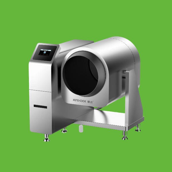 Intelligent lift stew stove