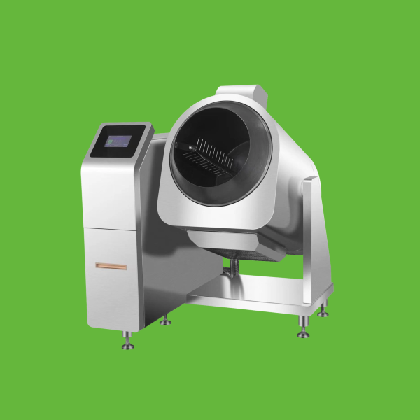 Intelligent lift stew stove