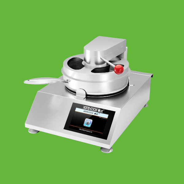 Intelligent lift stew stove