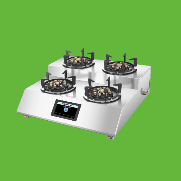 Intelligent lift stew stove