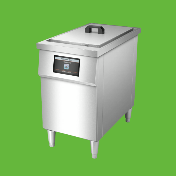 Intelligent lift stew stove